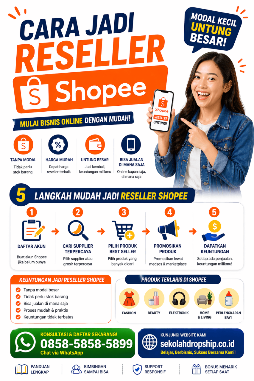 Usaha yang menjanjikan