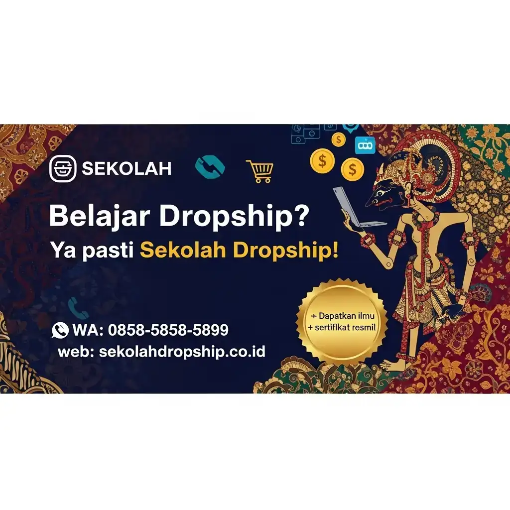 Blogger di Pundong, Bantul
