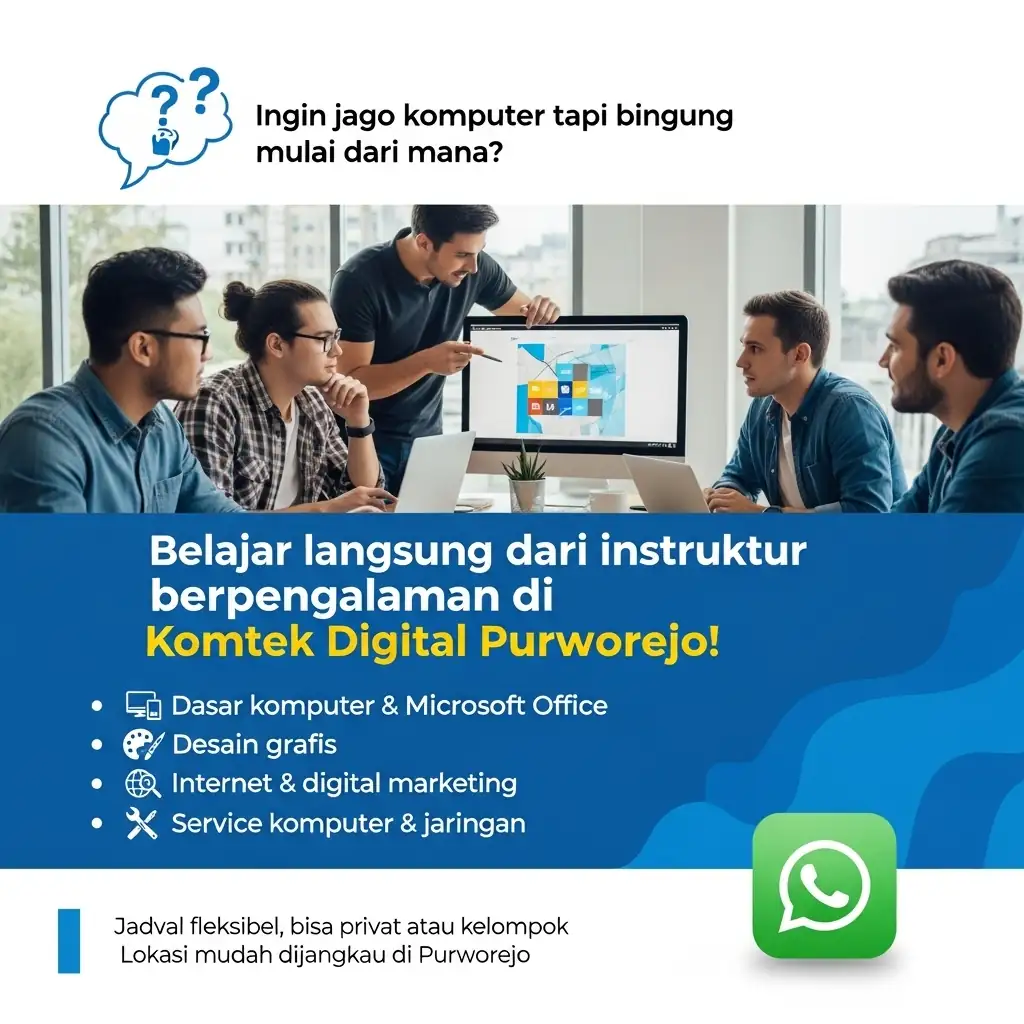 SEO di Manyar, Gresik