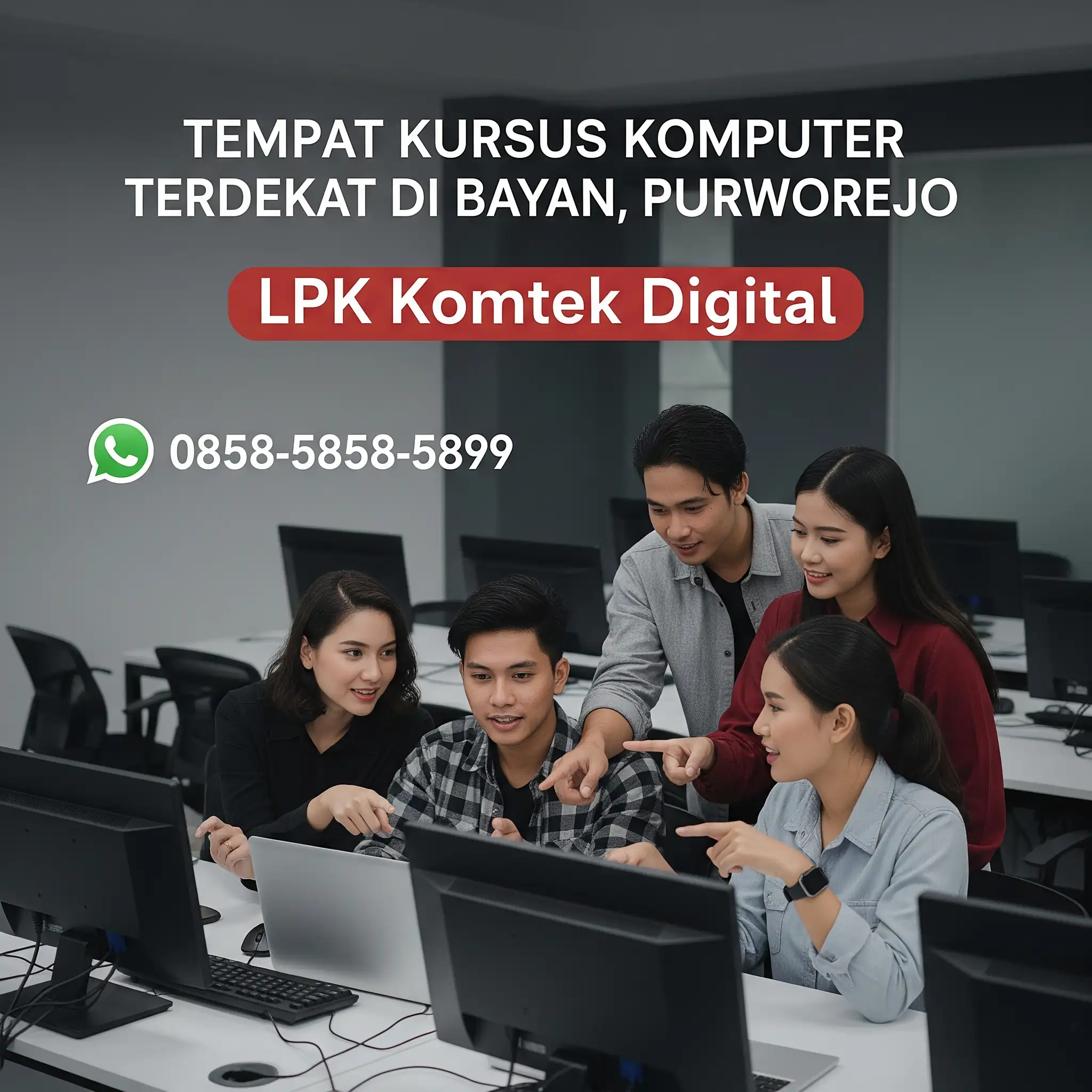 Backlink di Medan Barat, Kota Medan
