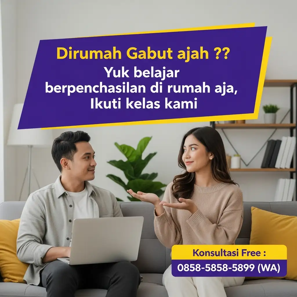 Blogger di Kabola, Alor