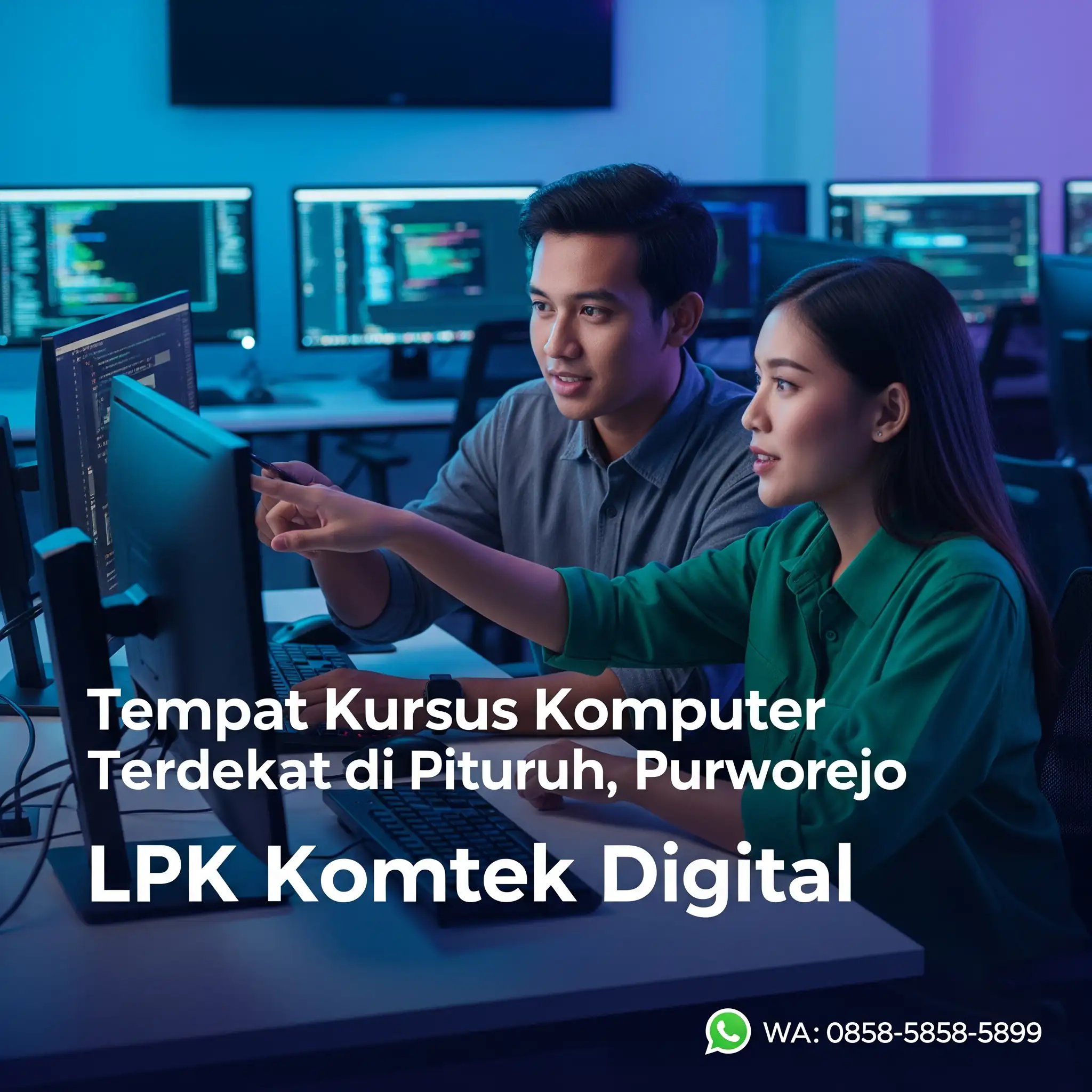 Backlink di Sei Bingai, Langkat