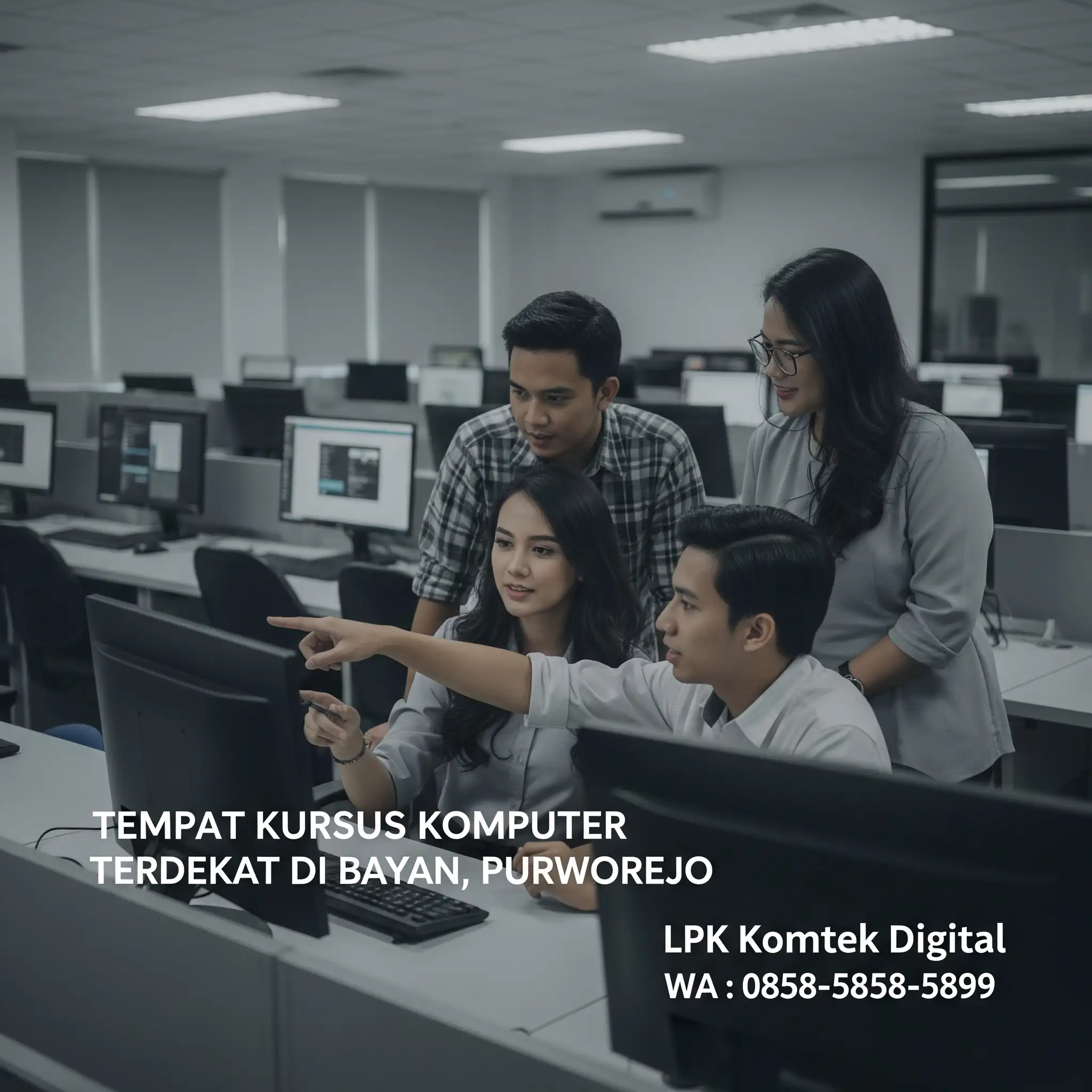 SEO di Umbulharjo, Kota Yogyakarta