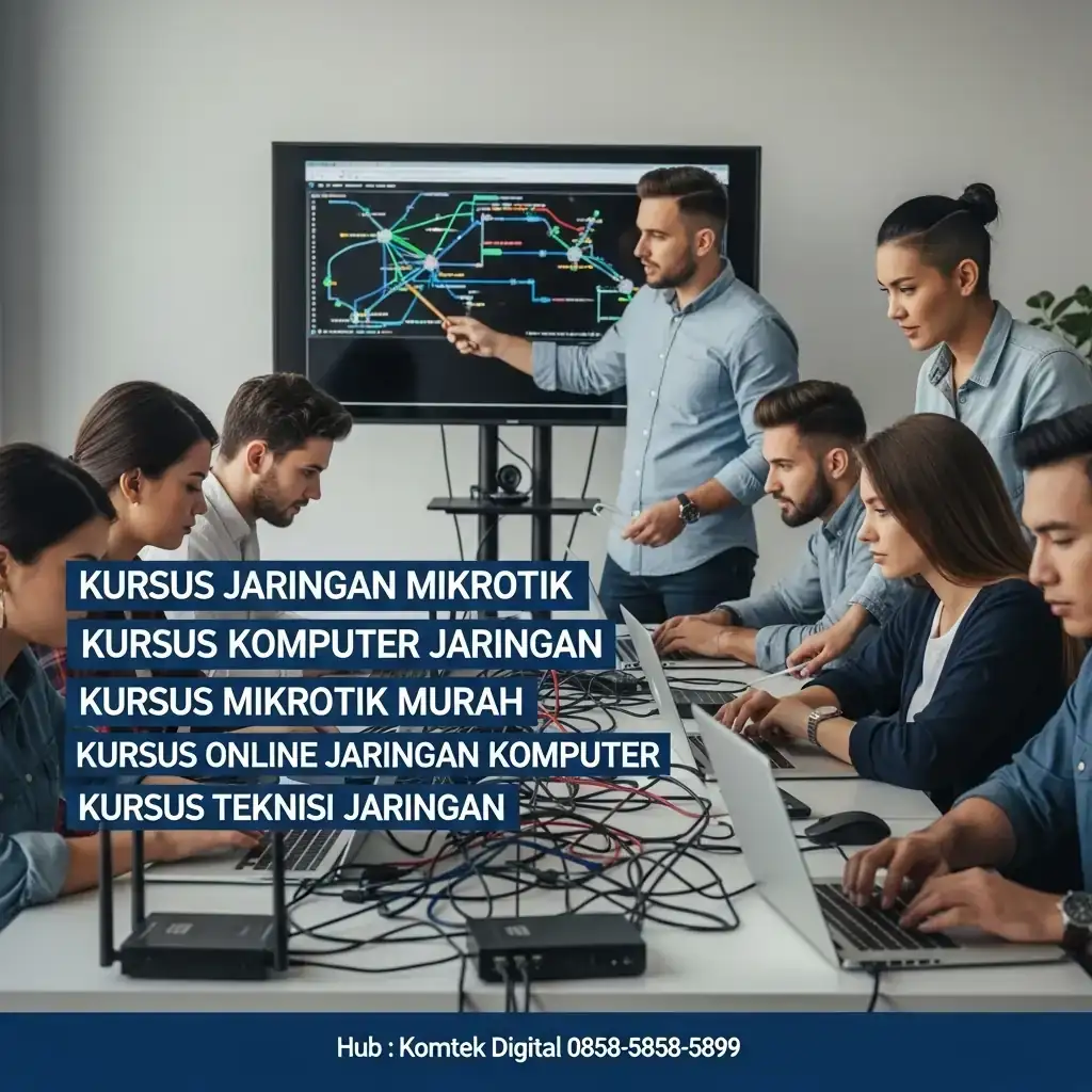 Blogger di Langowan Timur, Minahasa