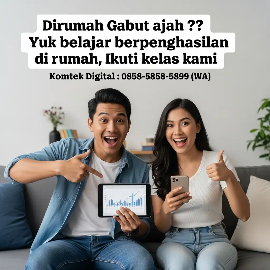 Blogger di Lembur, Alor
