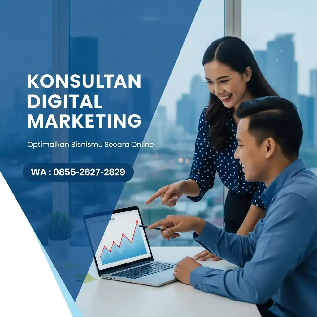 Cara Jadi Affiliator di Ciampea, Bogor