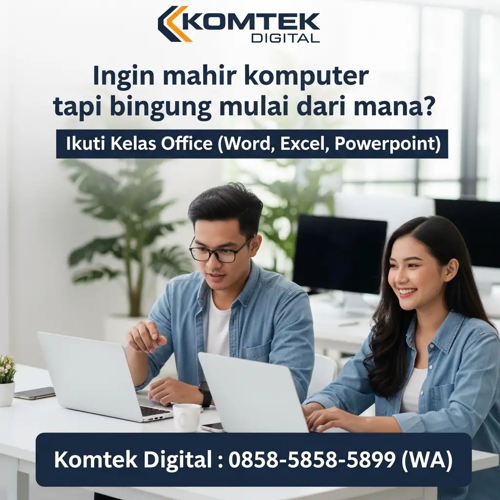 Blogger di Panjatan, Kulon Progo