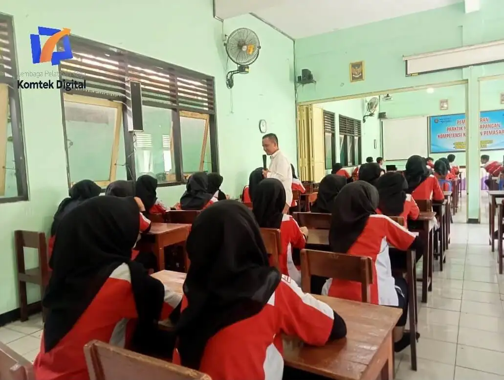 Affiliate di Bangunrejo, Lampung Tengah