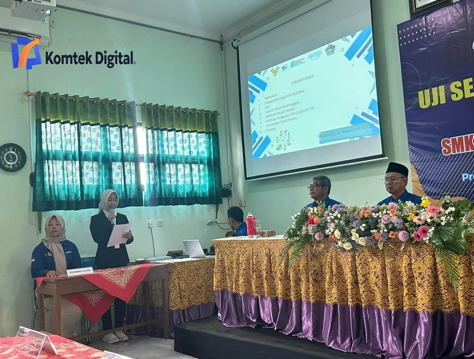 Backlink di Sei Bamban, Serdang Bedagai