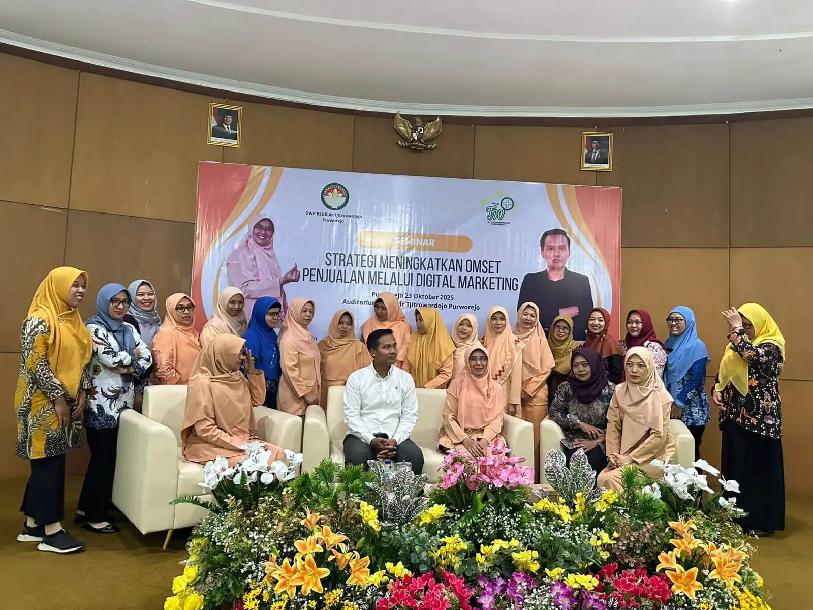 SEO di Matangkuli, Aceh Utara