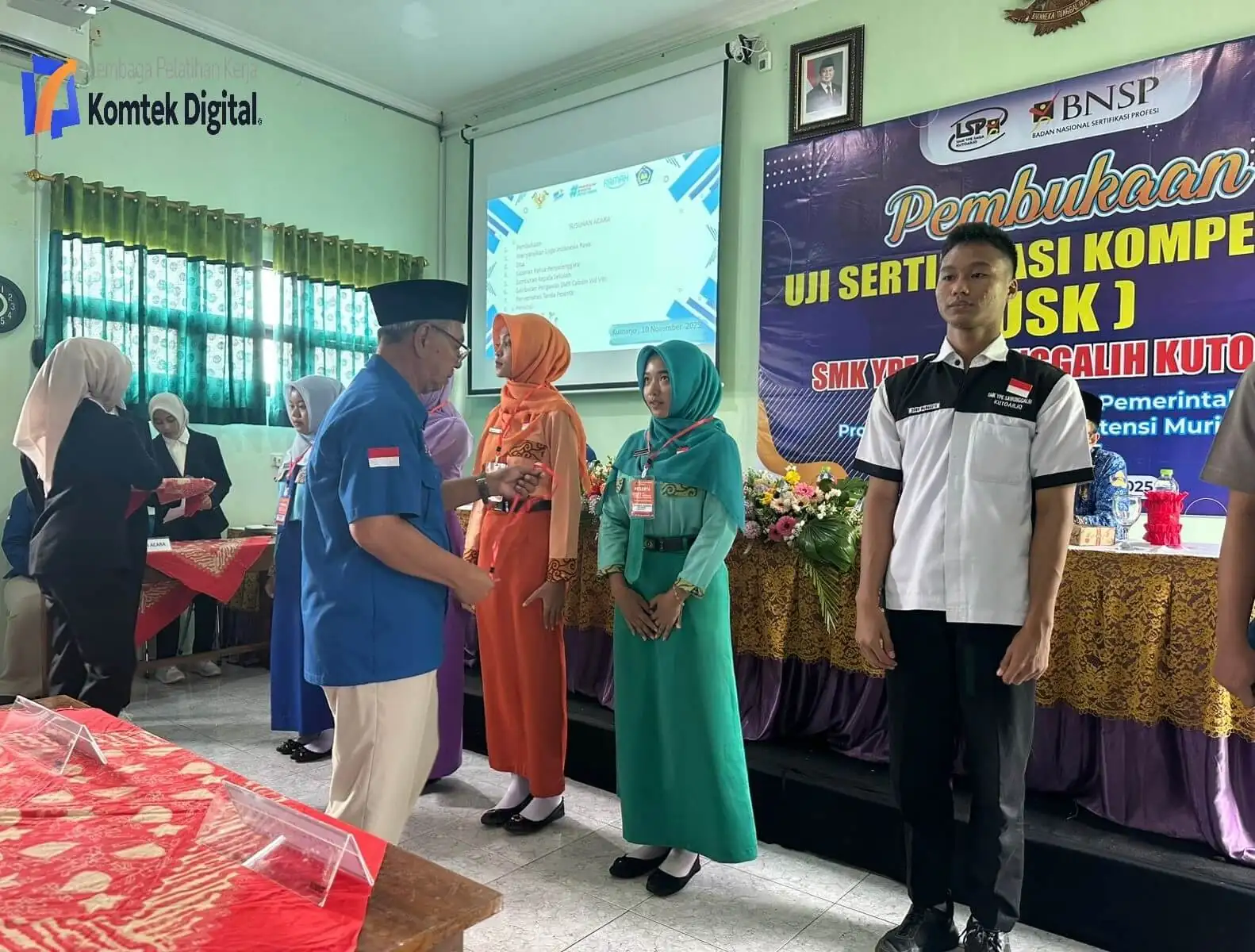 Affiliate di Tanjung Karang Pusat, Kota Bandar Lampung