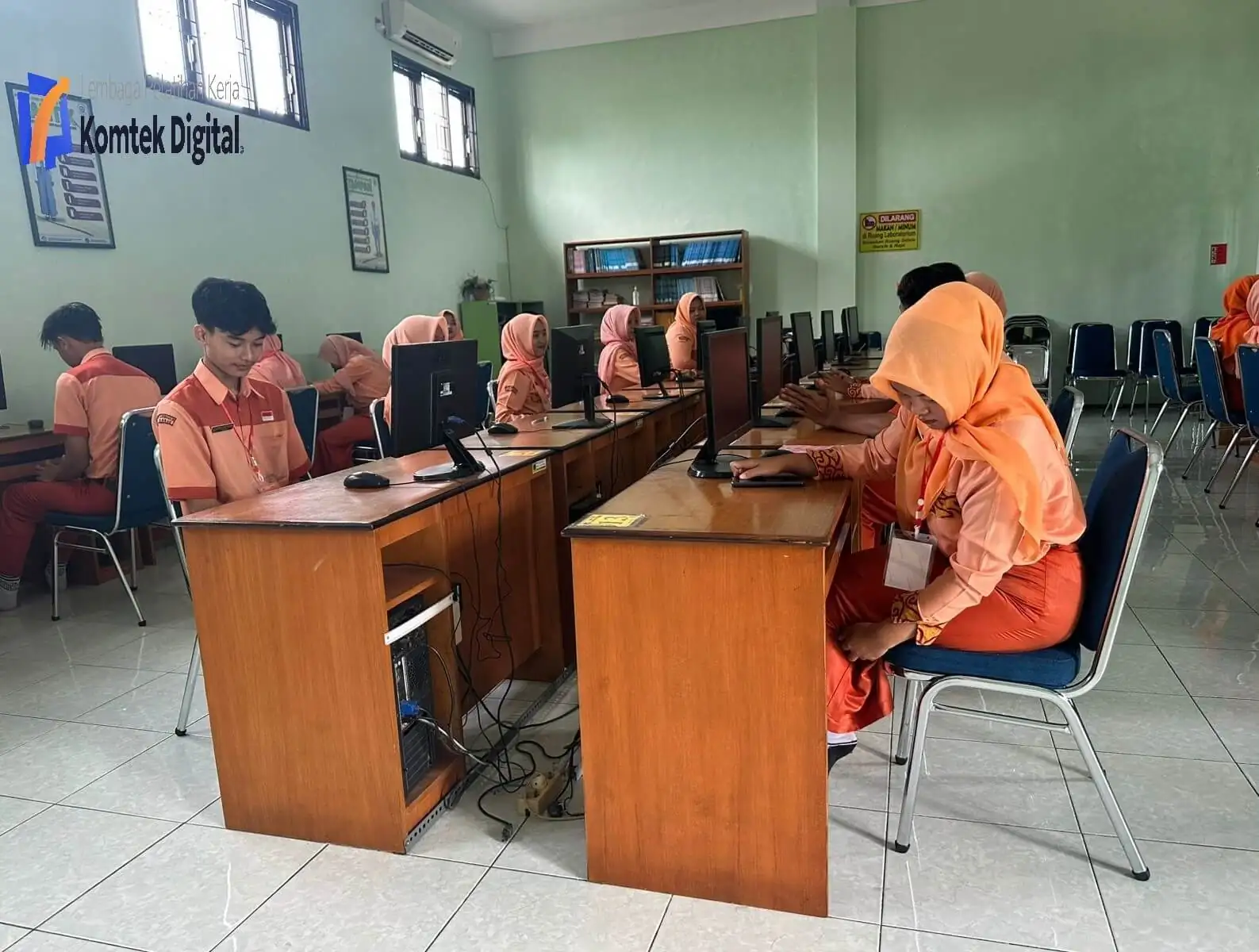 SEO di Seyegan, Sleman