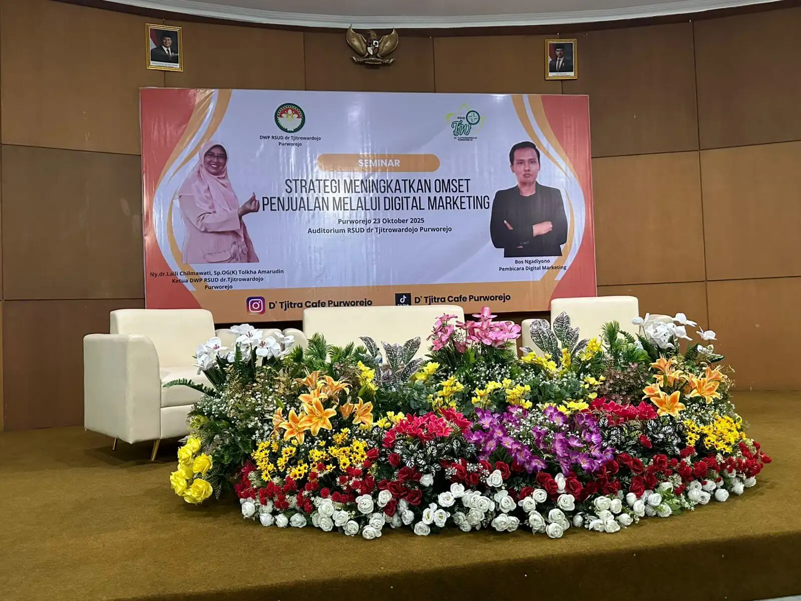 Affiliate di Rajabasa, Kota Bandar Lampung