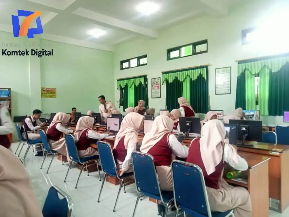 Blogger di Airmadidi, Minahasa Utara