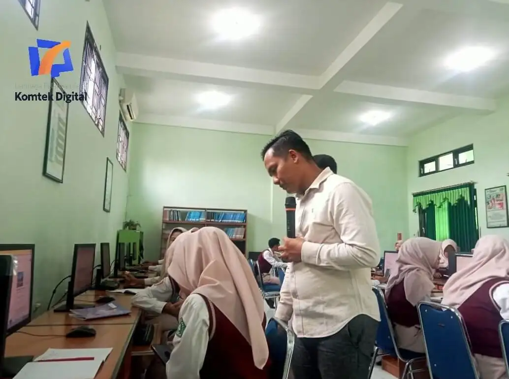 SEO di Baktiya Barat, Aceh Utara