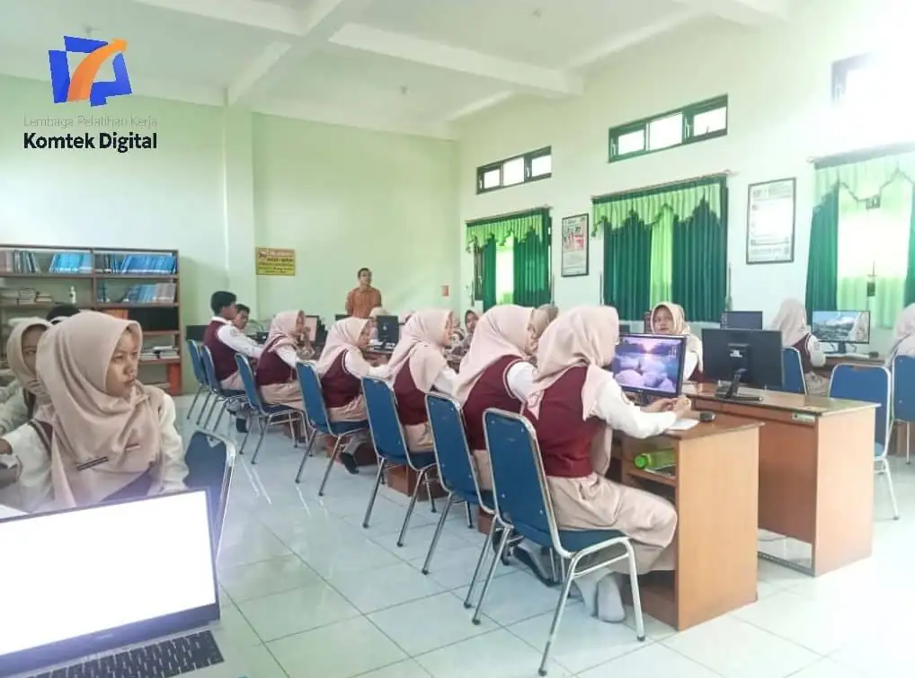 Blogger di Passi Timur, Bolaang Mongondow