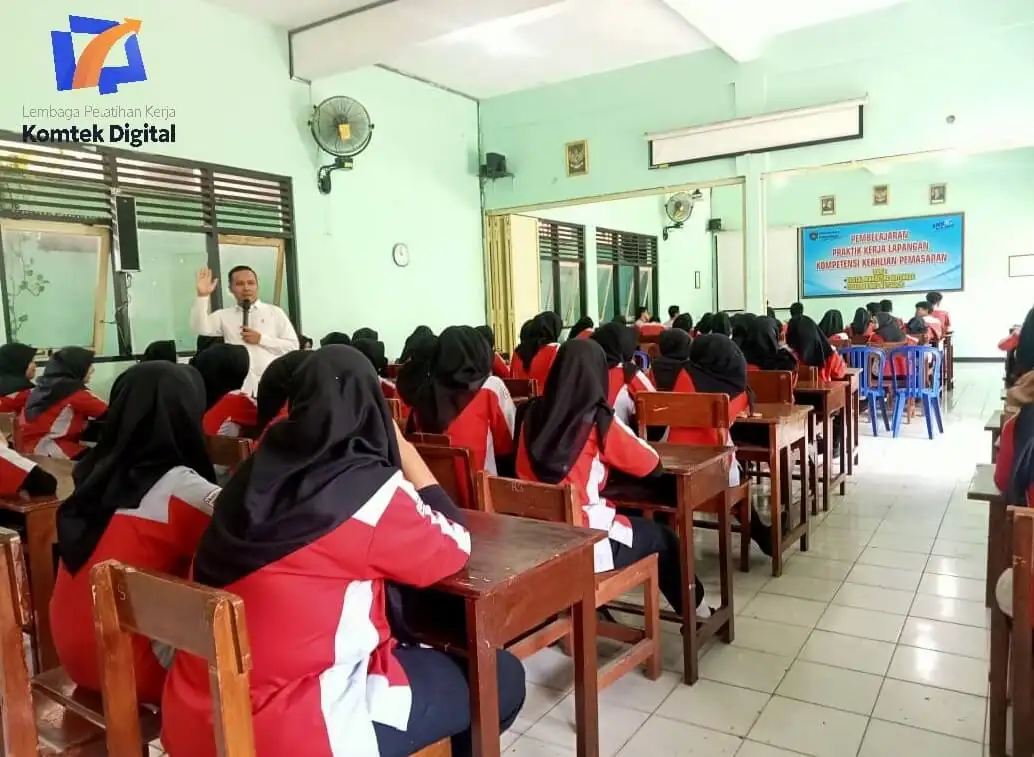 SEO di Atu Lintang, Aceh Tengah
