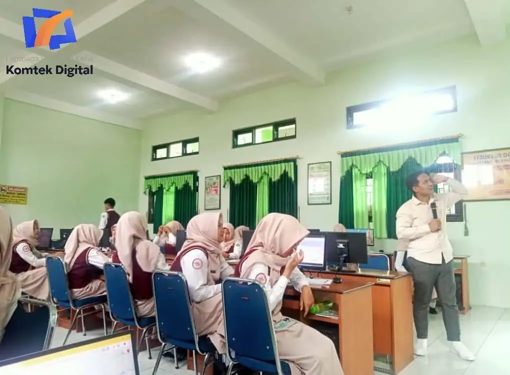 Blogger di Ngawen, Gunung Kidul