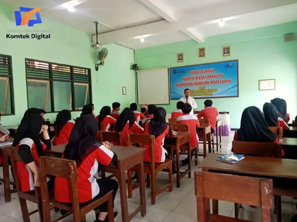 SEO di Semampir, Kota Surabaya