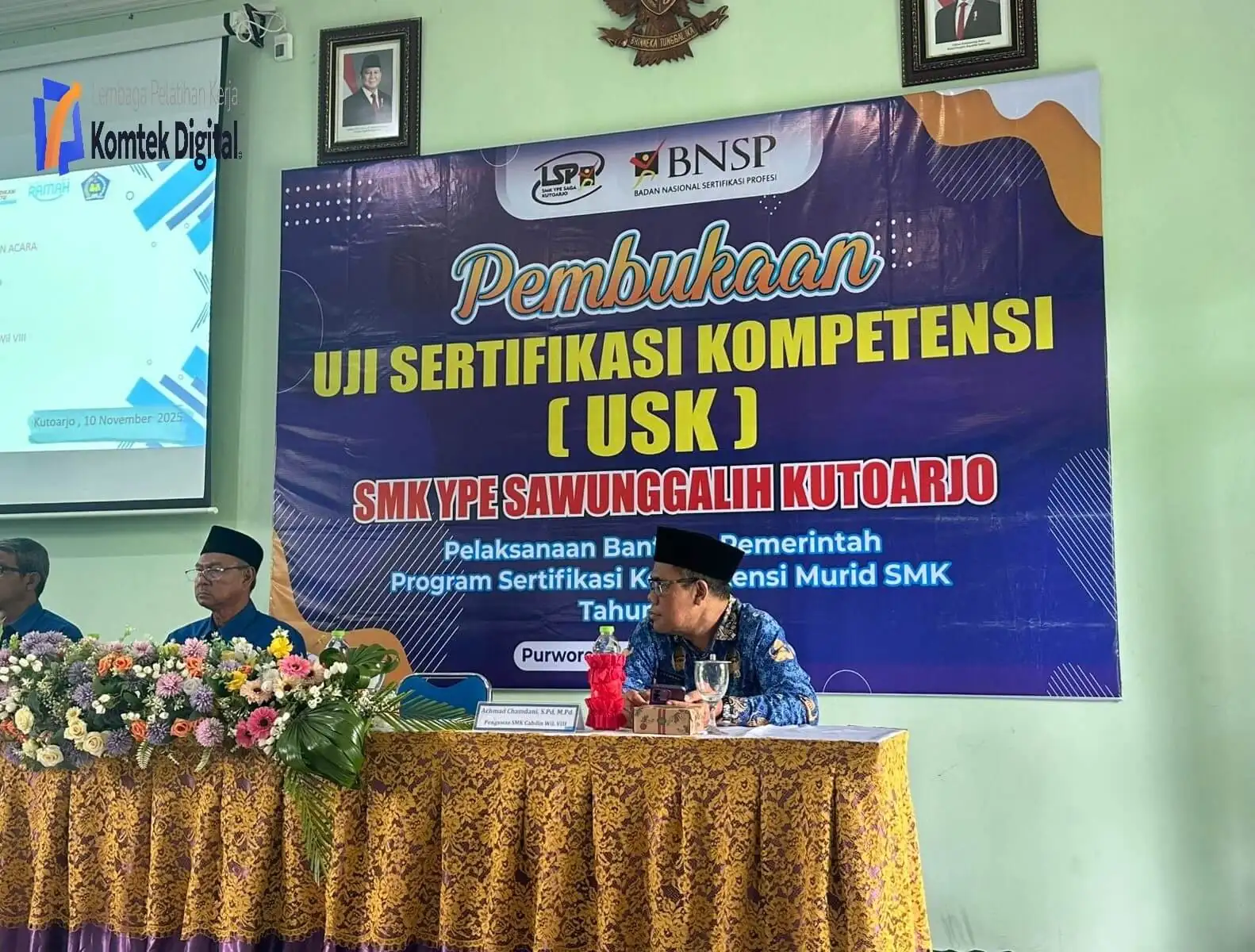 SEO di Syiah Kuala, Kota Banda Aceh