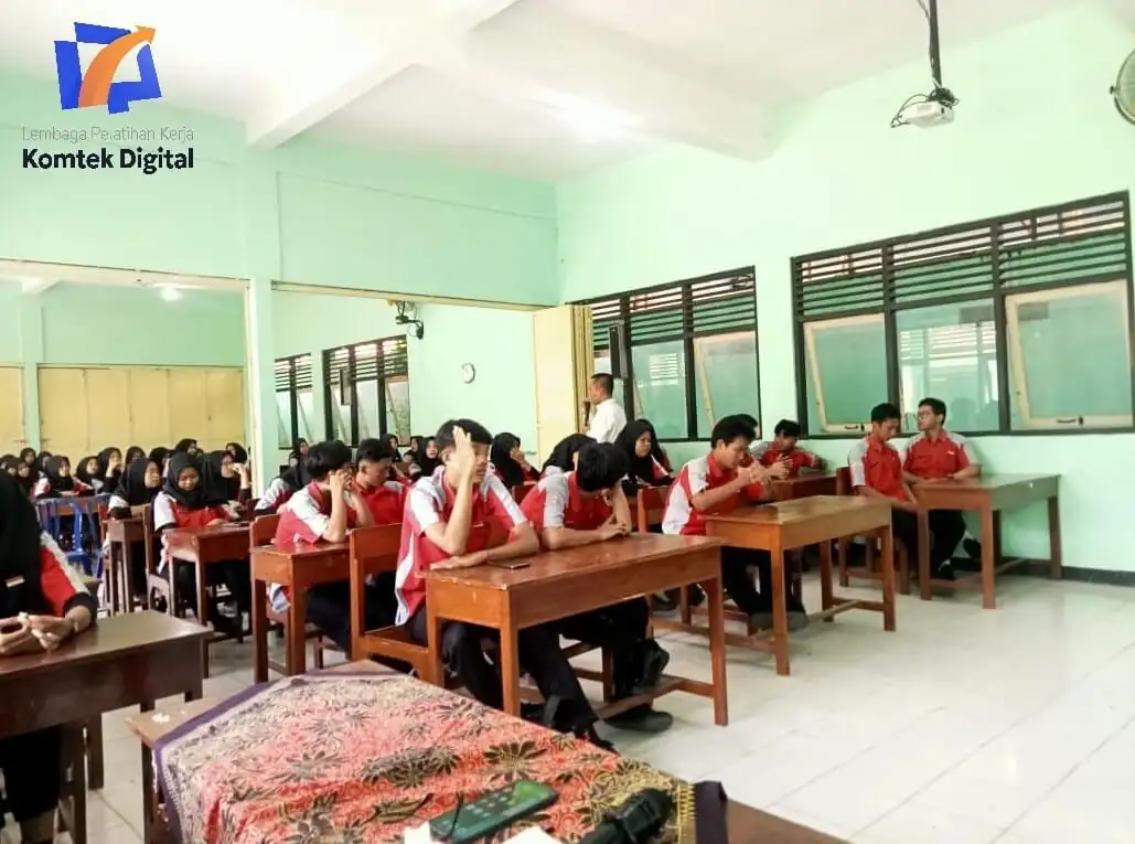 Blogger di Lolayan, Bolaang Mongondow