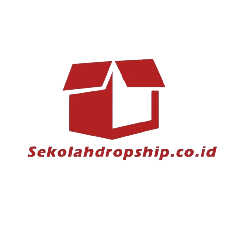 Sekolah Dropship Terbaik di Indonesia