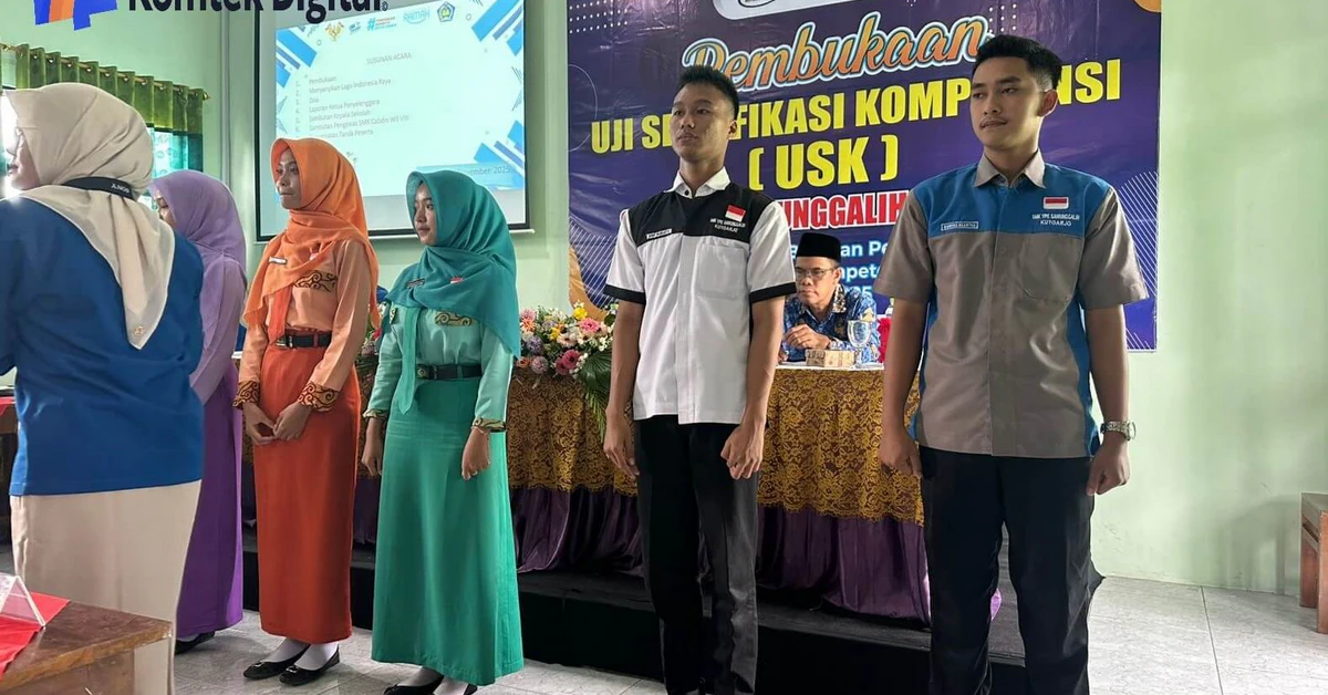 Jenis Jenis Bidang Usaha