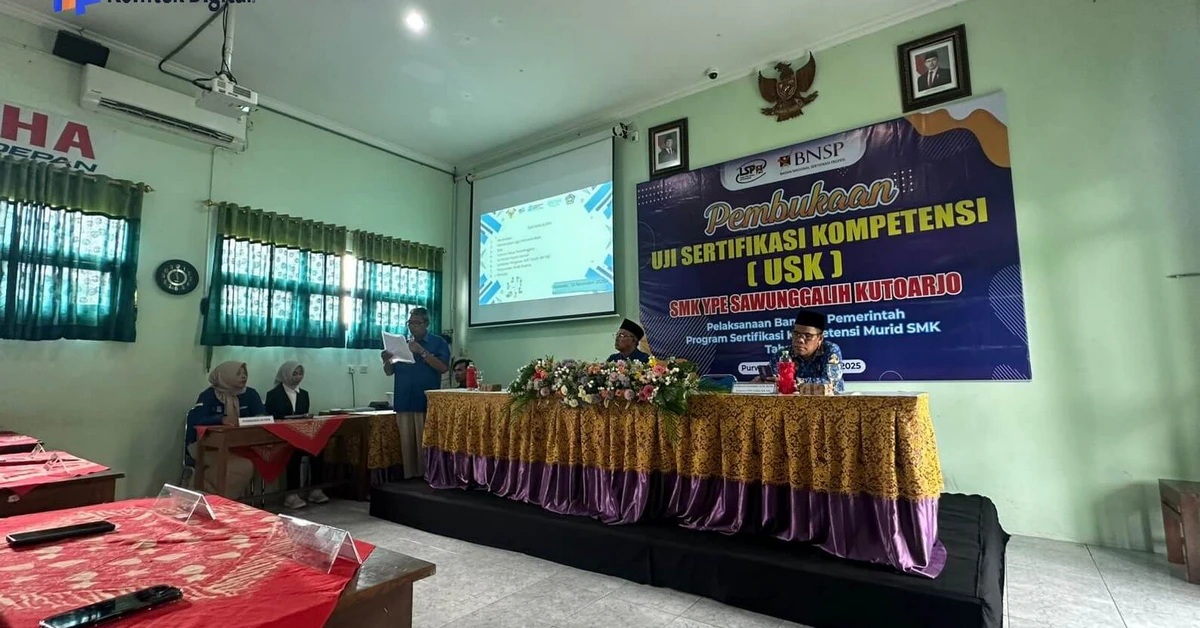 Usaha Jasa yang Menjanjikan