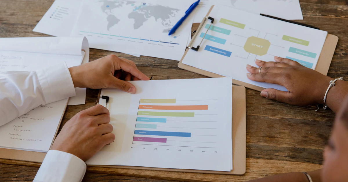Cara Membangun Bisnis