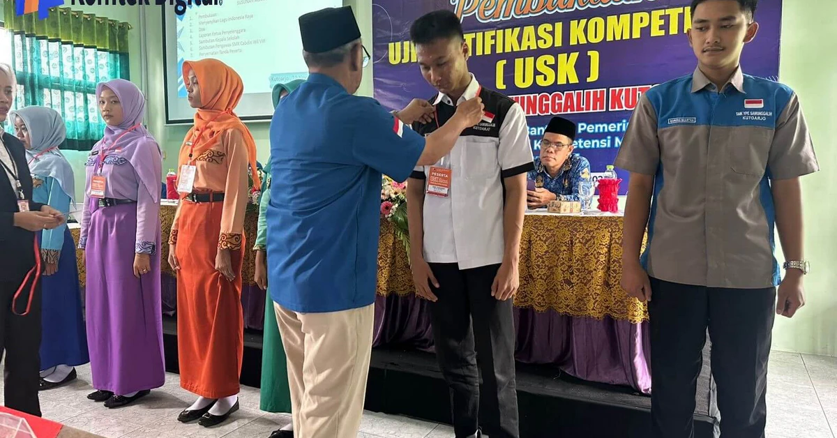 Dropshipper Shopee di Kaligesing, Purworejo