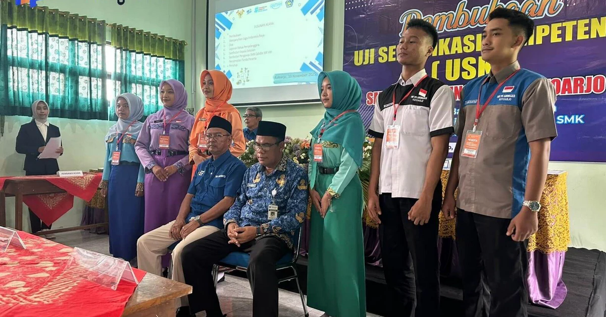 Usaha Modal 5juta di Purworejo, Kabupaten Purworejo