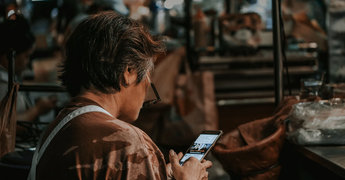 Usaha Online Sampingan