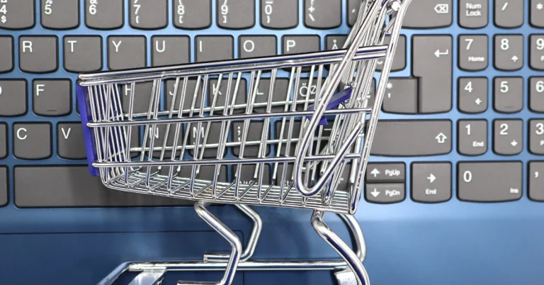 Jualan Online Tanpa Modal dan Stok Barang yang Efektif